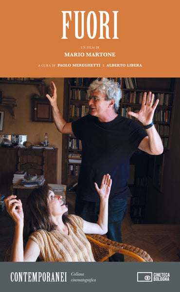 FUORI - un film di Mario Martone