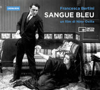 Sangue bleu