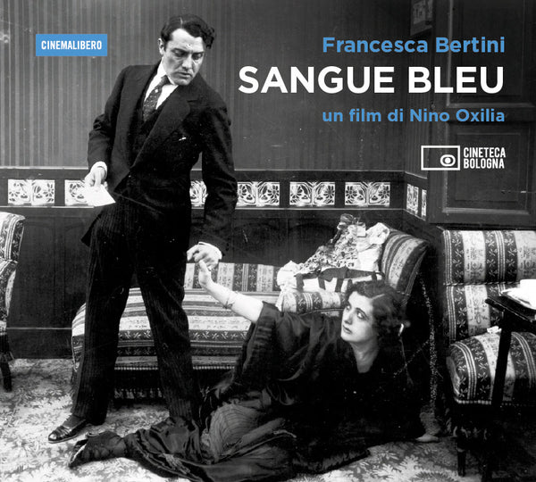 Sangue bleu