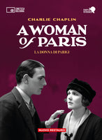 A WOMAN OF PARIS - LA DONNA DI PARIGI