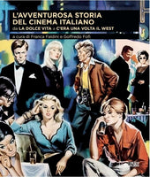 L'avventurosa storia del cinema italiano. Vol. 3