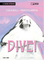 Dive! Lyda Borelli • Francesca Bertini