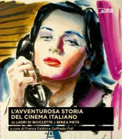 L'avventurosa storia del cinema italiano. Vol. 2