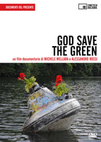 God Save the Green