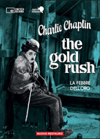 The Gold Rush - La febbre dell'oro