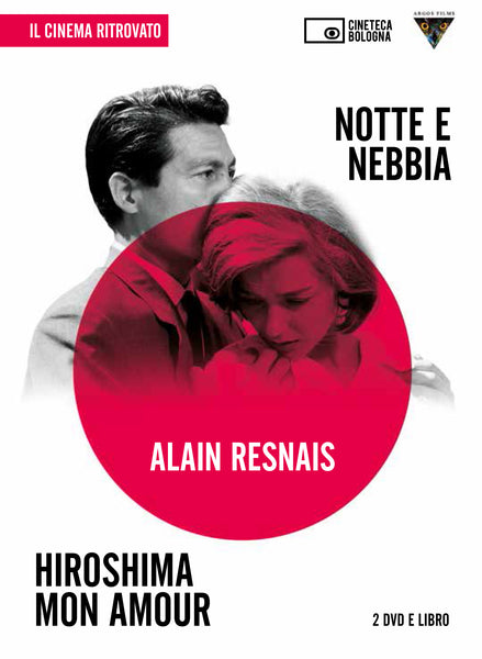 Hiroshima mon amour / Notte e nebbia