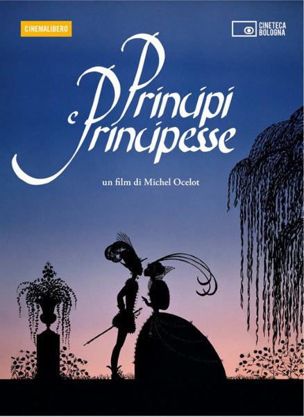 Principi e principesse