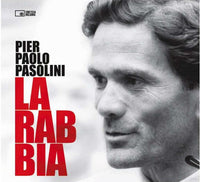 La rabbia di Pasolini