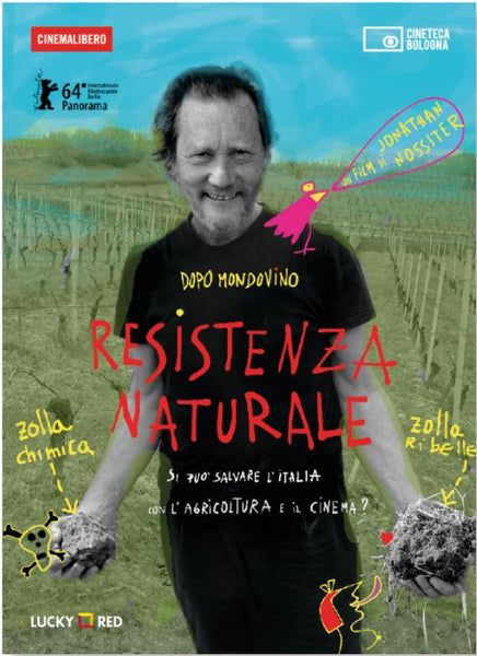 Resistenza naturale