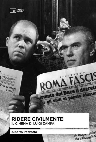 Ridere civilmente. Il cinema di Luigi Zampa