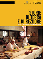 Storie di terra e di rezdore