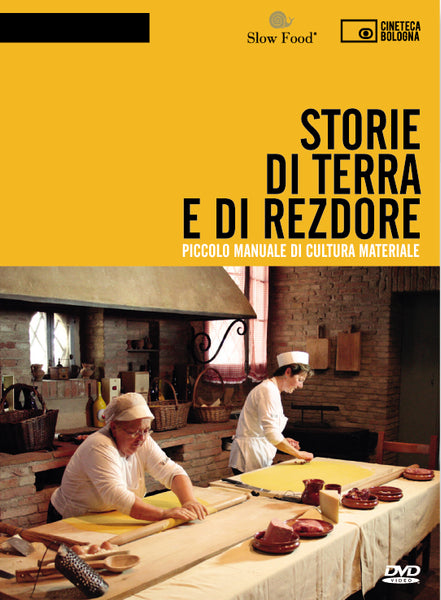 Storie di terra e di rezdore