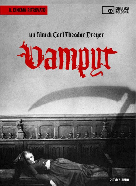 Vampyr