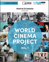 Martin Scorsese presenta: World Cinema Project - Vol. 1