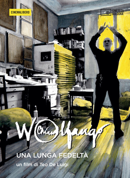 Wolfango - Una lunga fedeltà